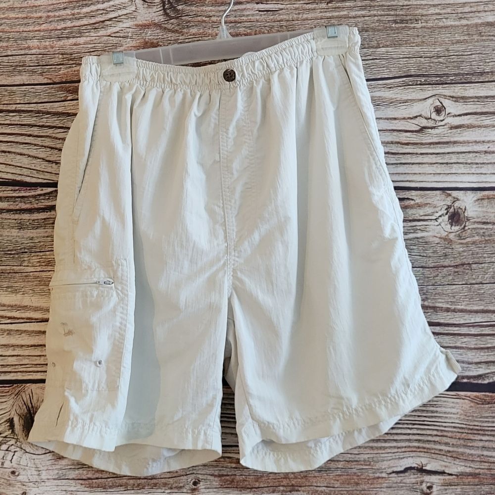 Joe Marlin swim trunks men's